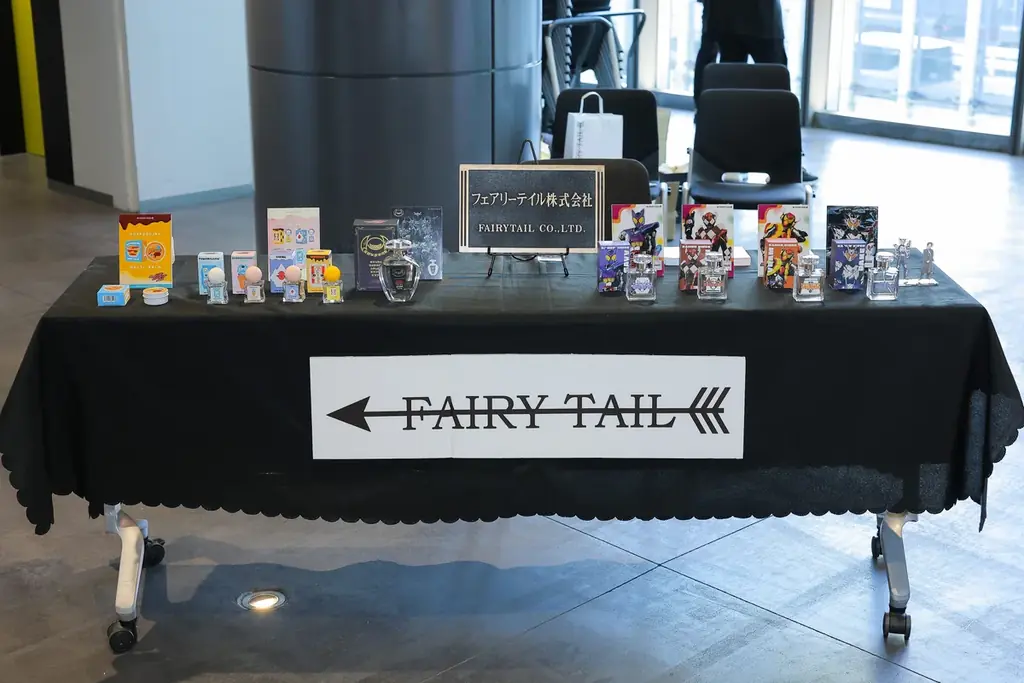 フレグランスの祭典「FRAGRANCE DAY 2025」開催 画像 26