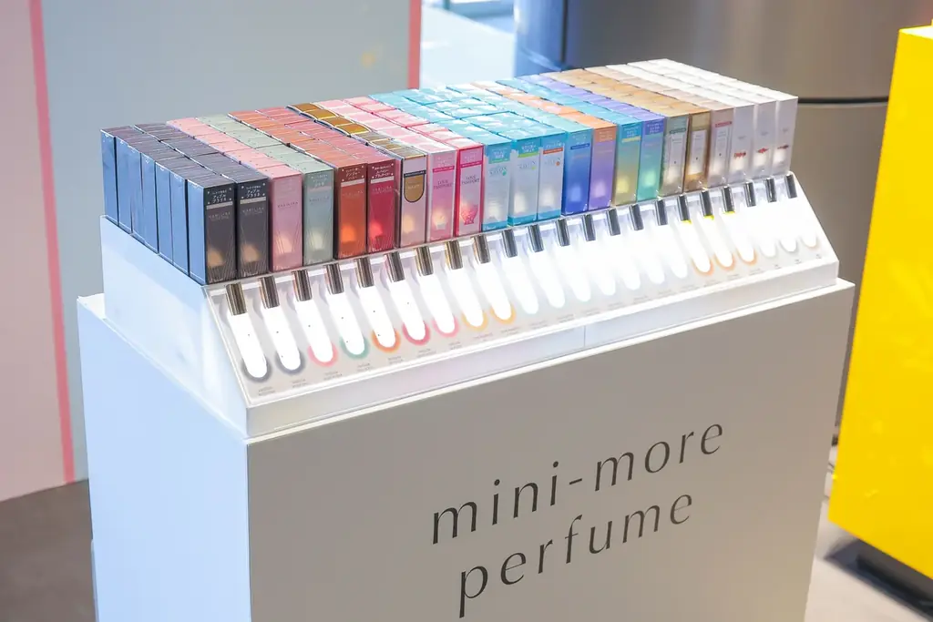 フレグランスの祭典「FRAGRANCE DAY 2025」開催 画像 27