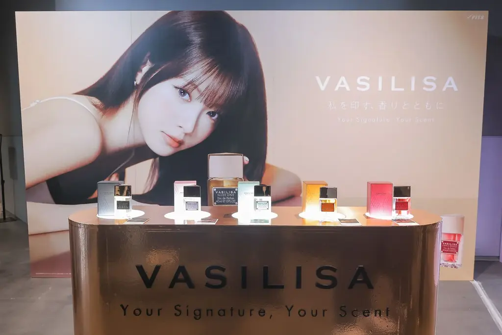 フレグランスの祭典「FRAGRANCE DAY 2025」開催 画像 29