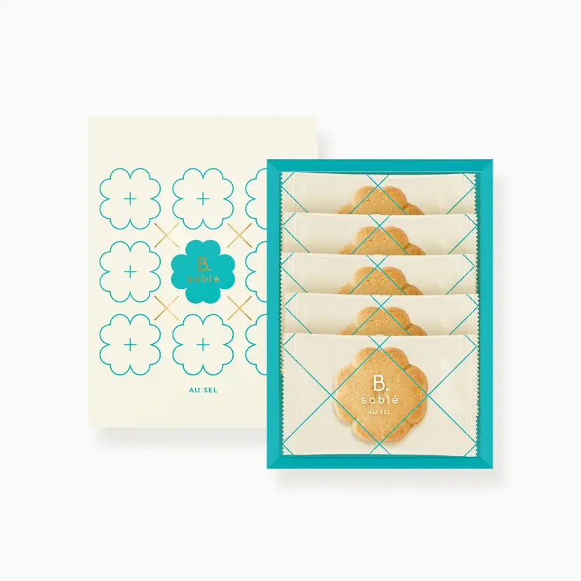 〈ゆかり〉を使った初のスイーツ、名古屋駅PLUSTAに初登場！ 画像 2