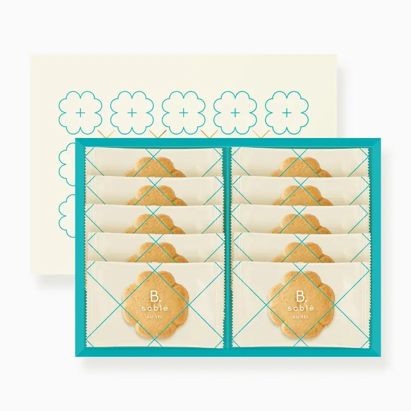 〈ゆかり〉を使った初のスイーツ、名古屋駅PLUSTAに初登場！ 画像 5