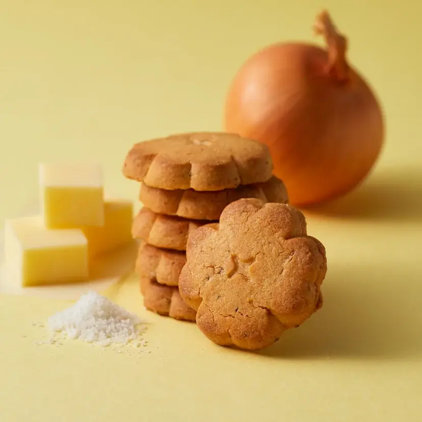 〈ゆかり〉を使った初のスイーツ、名古屋駅PLUSTAに初登場！ 画像 6