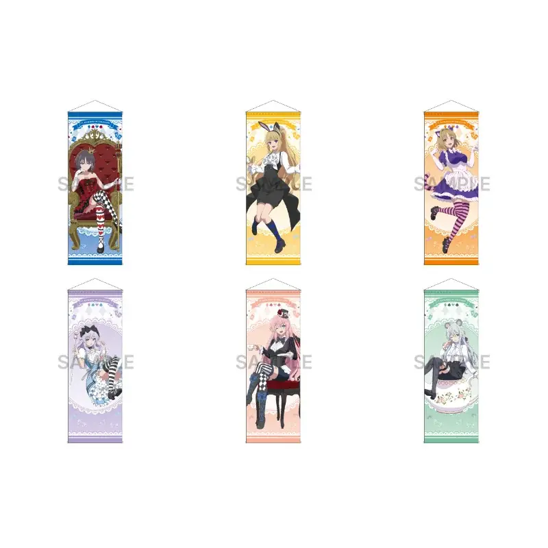 TVアニメ『ようこそ実力至上主義の教室へ』ポップアップストアを2025年12月6日(土)よりゲーマーズにて開催致します！ 画像 15