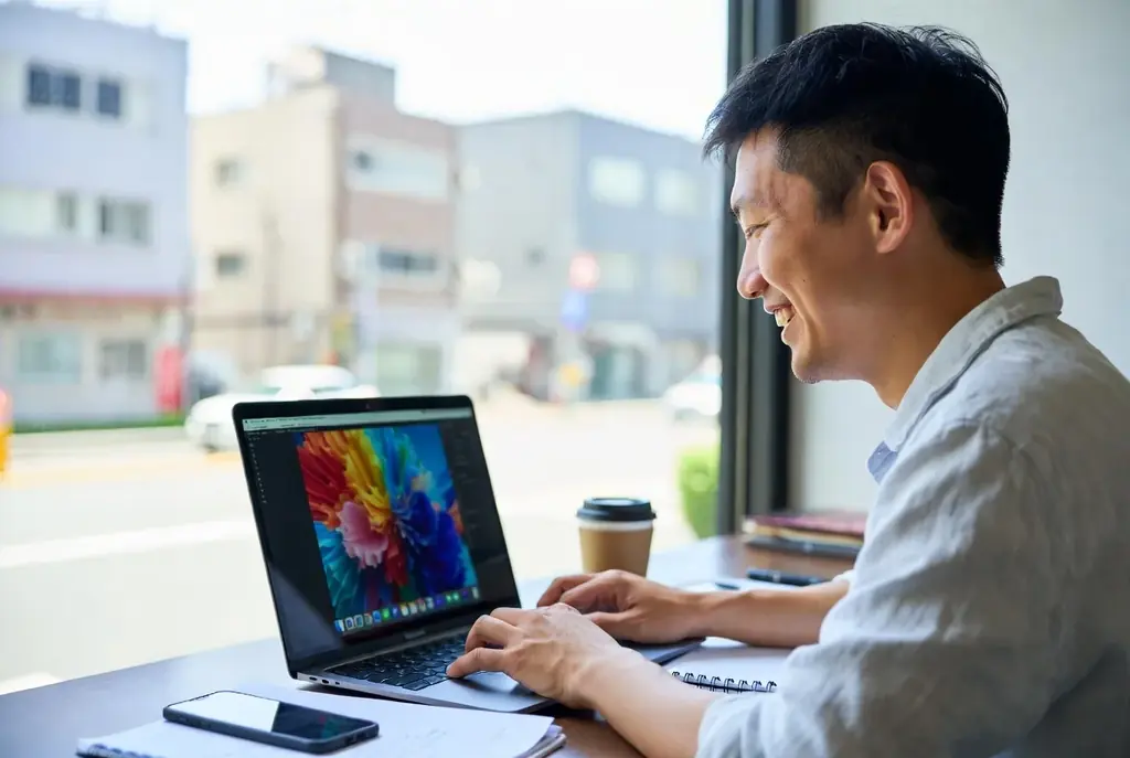 11月25日開講 ミライフのAI画像生成講座で効率化