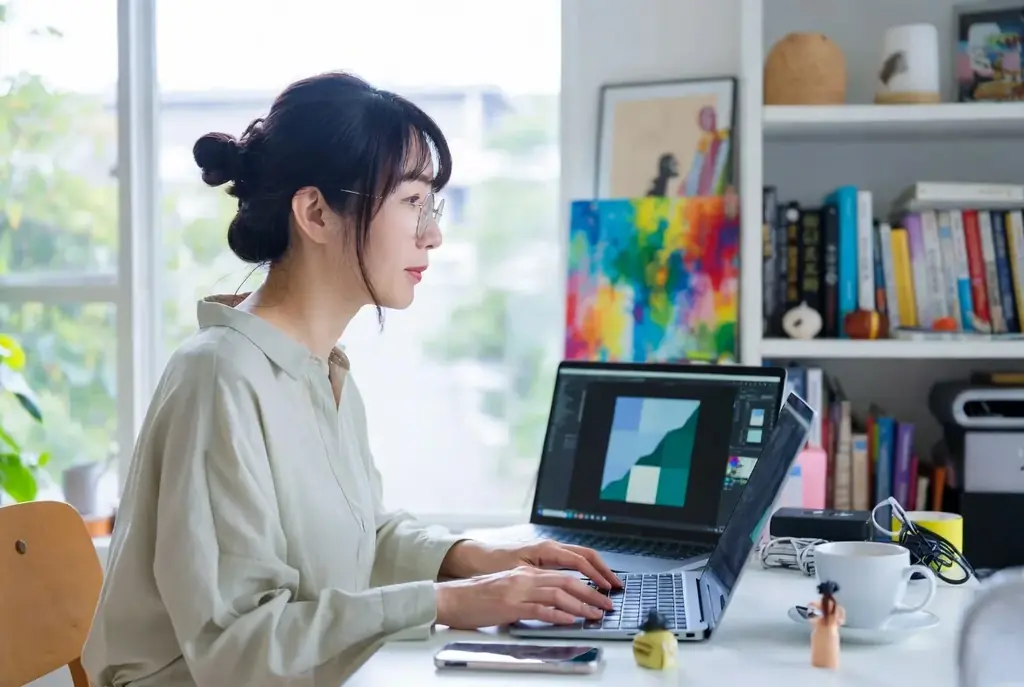 【新講座開講】仕事にも趣味にも！「AI活用講座〈画像生成編〉」2025年11月25日開講！ 画像 2