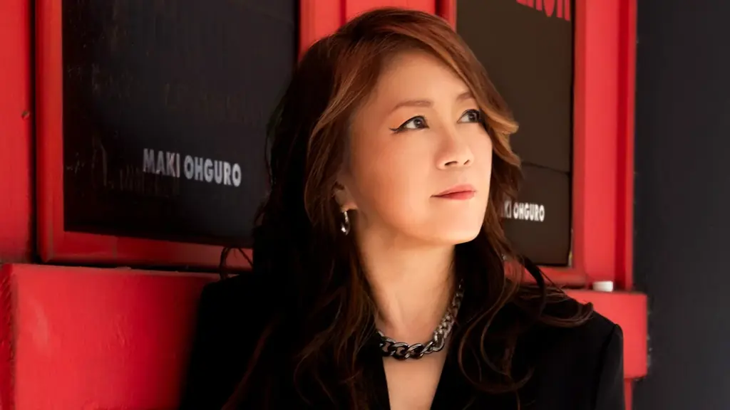 大黒摩季の総動員数65,000人の全国ツアー「-55 BLACK-」「-55 RED-」をU-NEXTにて独占ライブ配信決定！ 画像 1