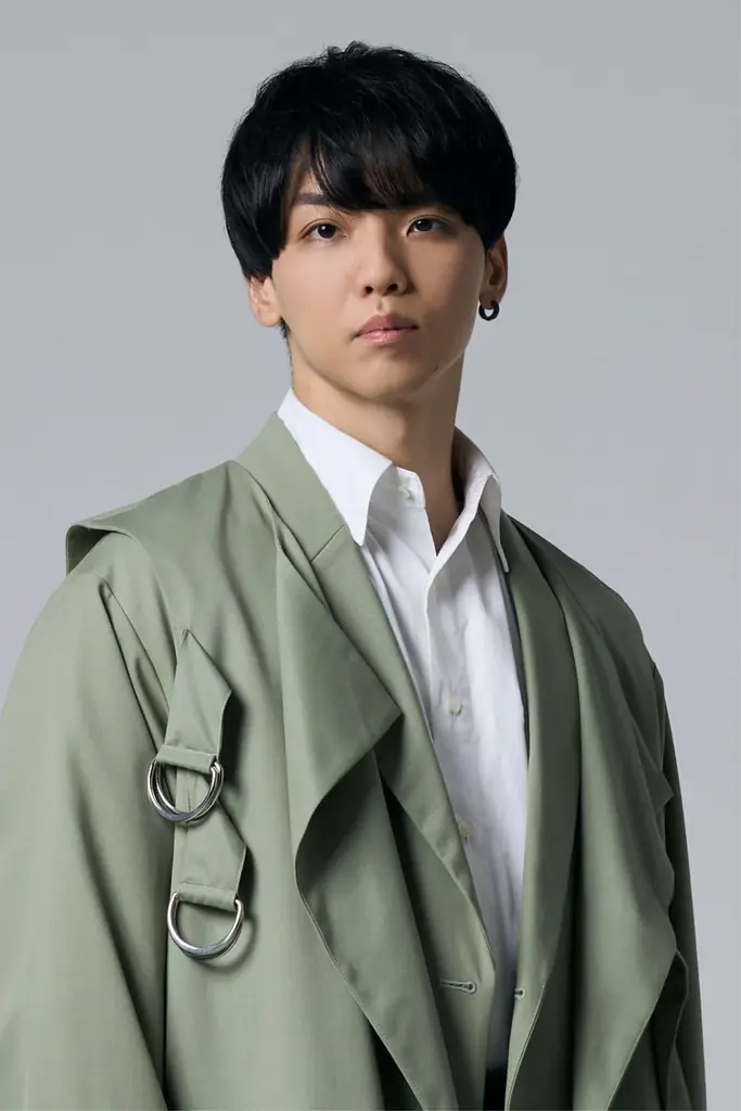 とぅーし (from REAL AKIBA BOYZ) First One Man Live “FIRST VOICE”ライブレポート夢を繋ぎ、仲間と駆け抜けた1年の集大成 画像 6