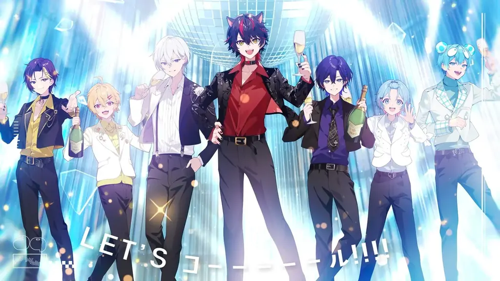 【STPR】すにすて、ワンマンライブプレイガイド最終先着販売スタート！新曲『39DISCO』MV公開＆YouTube登録者数50万人突破！ 画像 3