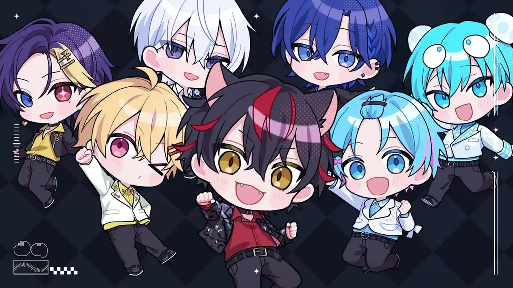 【STPR】すにすて、ワンマンライブプレイガイド最終先着販売スタート！新曲『39DISCO』MV公開＆YouTube登録者数50万人突破！ 画像 4