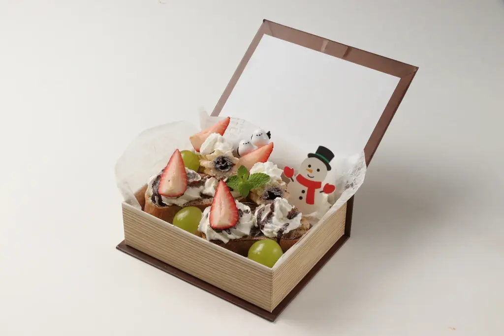 イルミネーションアワードで10年連続ランキング全国第1位の『あしかがフラワーパーク』で最高のクリスマスを！ 画像 10