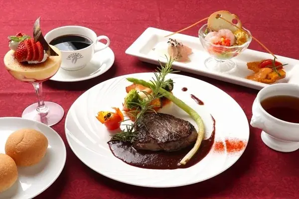 イルミネーションアワードで10年連続ランキング全国第1位の『あしかがフラワーパーク』で最高のクリスマスを！ 画像 8