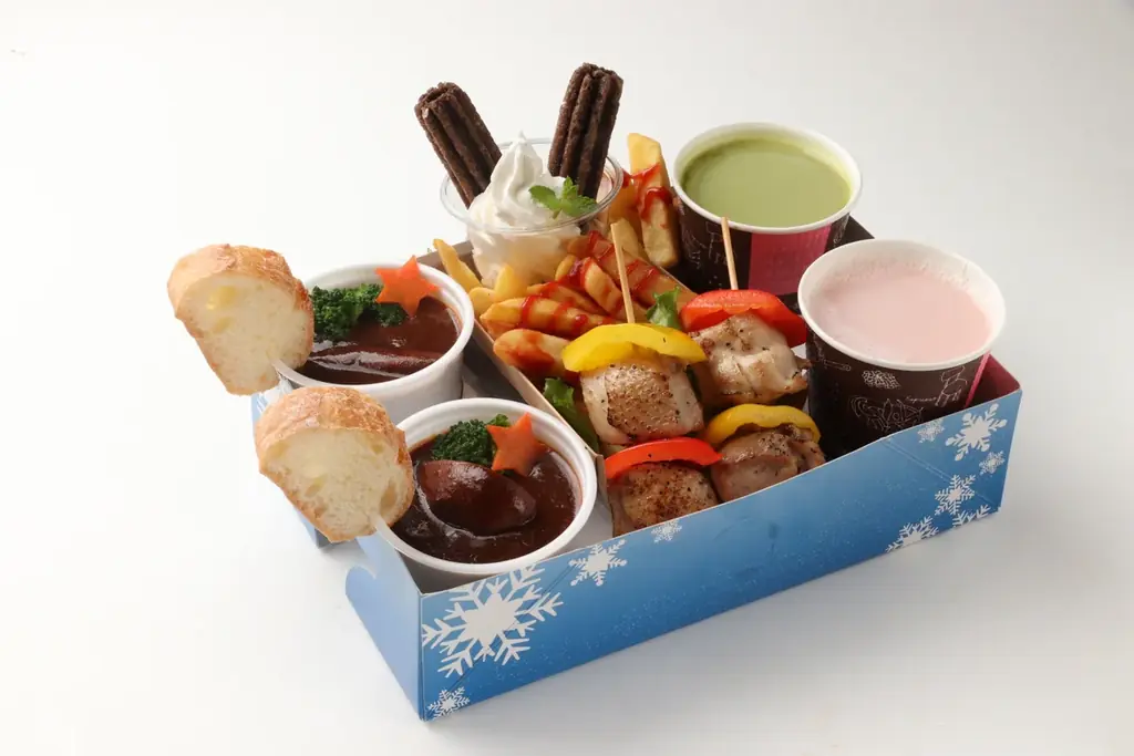 イルミネーションアワードで10年連続ランキング全国第1位の『あしかがフラワーパーク』で最高のクリスマスを！ 画像 9