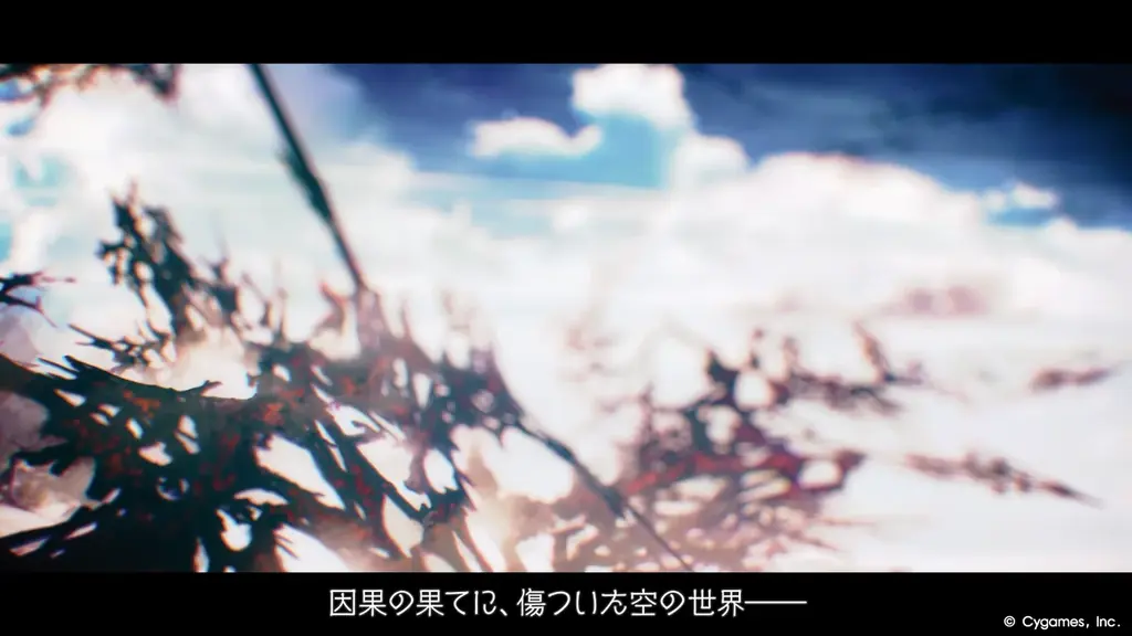 約束を超えた旅路へ、艇は進む──　『グランブルーファンタジー』メインクエスト新章「空と地の契り」編　ティザームービー公開のお知らせ 画像 2