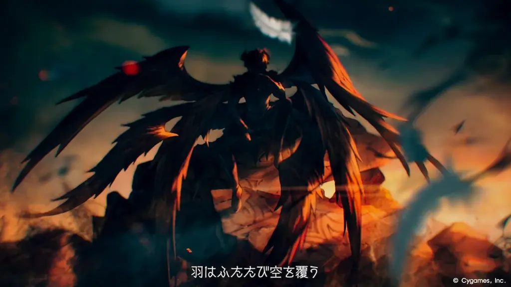 約束を超えた旅路へ、艇は進む──　『グランブルーファンタジー』メインクエスト新章「空と地の契り」編　ティザームービー公開のお知らせ 画像 6