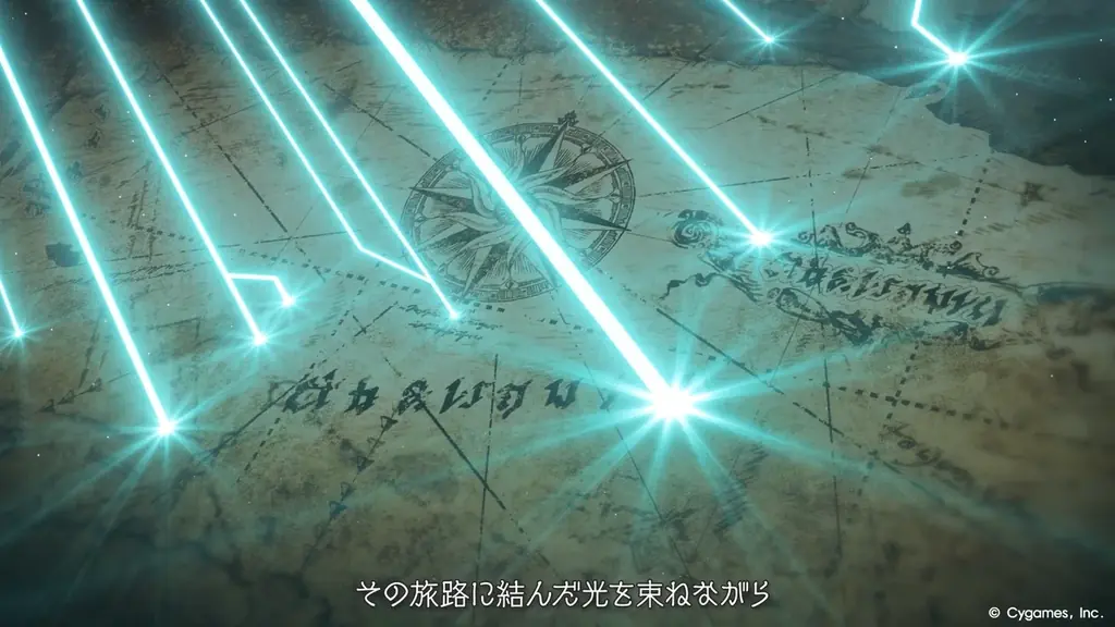 約束を超えた旅路へ、艇は進む──　『グランブルーファンタジー』メインクエスト新章「空と地の契り」編　ティザームービー公開のお知らせ 画像 7