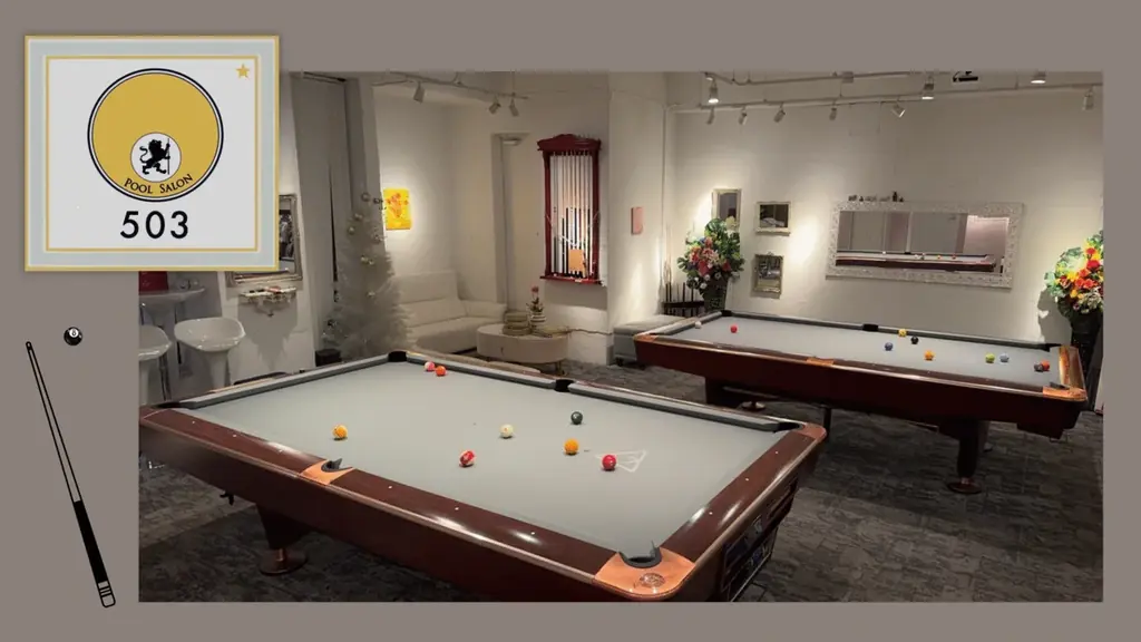 “世界的ビリヤードレジェンドたちが東京に集結！ 画像 3