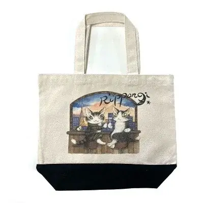 猫のダヤン “ぼくは運のいいねこ”展7つの幸運（つき）を手にいれよう！‐Akiko Ikeda Art Exhibition-オリジナルグッズ公開！ 画像 6