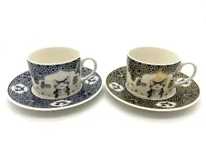 猫のダヤン “ぼくは運のいいねこ”展7つの幸運（つき）を手にいれよう！‐Akiko Ikeda Art Exhibition-オリジナルグッズ公開！ 画像 7