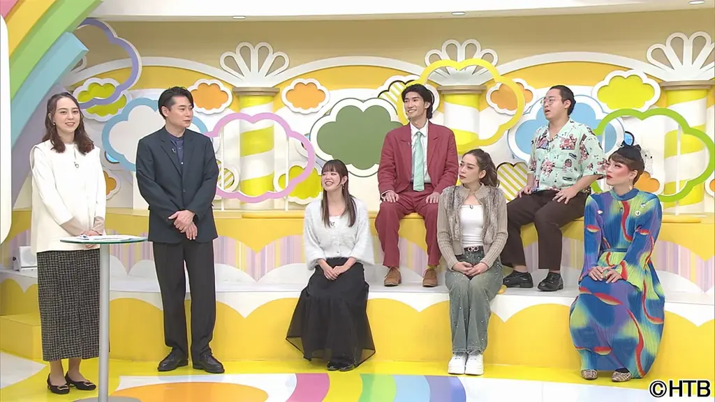 北海道オモシロ仕事が勢ぞろい！吉村崇の「ナニソレ！？のぞき見カンパニー」2025年11月23日(日・祝)午前11：00～放送！ 画像 2