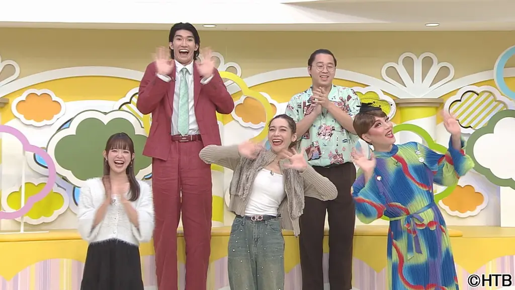 北海道オモシロ仕事が勢ぞろい！吉村崇の「ナニソレ！？のぞき見カンパニー」2025年11月23日(日・祝)午前11：00～放送！ 画像 6