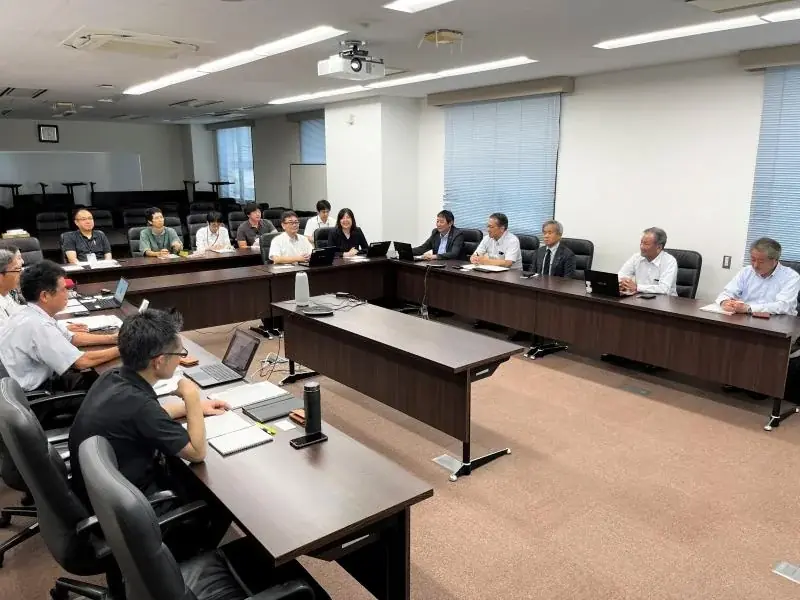 【岡山大学】最先端の研究機器等をお得にレンタル・リースする「SXプラットフォーム」始動～「買う」から「借りる」を拡大し、研究基盤強化へ～ 画像 2