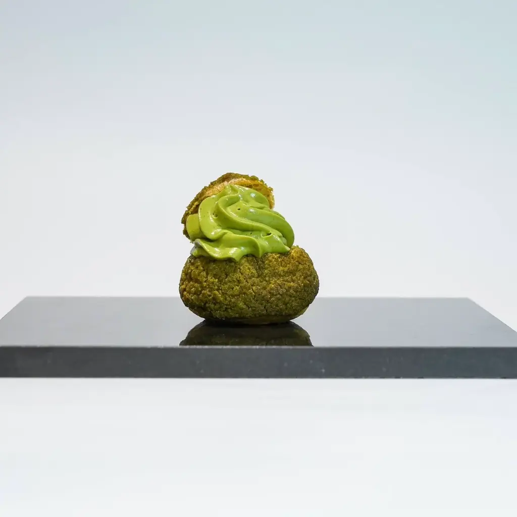 【冬限定コラボ】”とろり天使のわらびもち”×”gobunnogo”の5種類贅沢シュークリームが新登場!!～素材とこだわりが生んだ極上冬スイーツ～ 画像 2