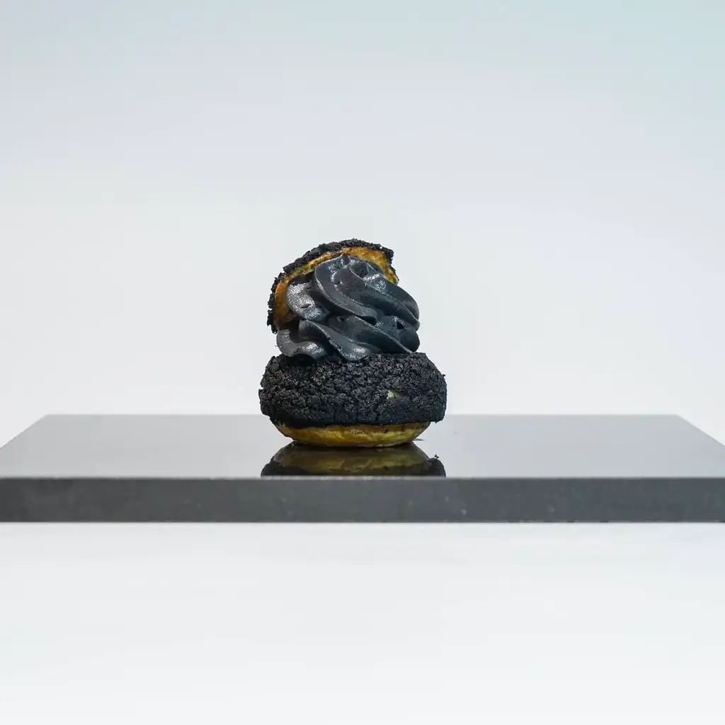 【冬限定コラボ】”とろり天使のわらびもち”×”gobunnogo”の5種類贅沢シュークリームが新登場!!～素材とこだわりが生んだ極上冬スイーツ～ 画像 4