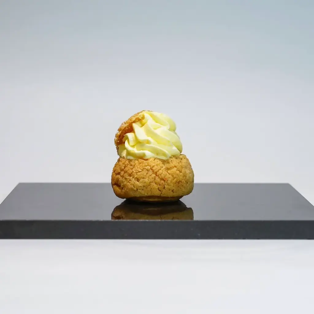 【冬限定コラボ】”とろり天使のわらびもち”×”gobunnogo”の5種類贅沢シュークリームが新登場!!～素材とこだわりが生んだ極上冬スイーツ～ 画像 5