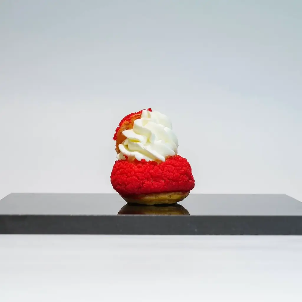 【冬限定コラボ】”とろり天使のわらびもち”×”gobunnogo”の5種類贅沢シュークリームが新登場!!～素材とこだわりが生んだ極上冬スイーツ～ 画像 6