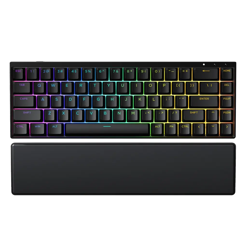 【SYNTECH】MR・VR体験を次の次元へ！人気アクセサリー＆高性能キーボードが最大25％OFF 画像 2