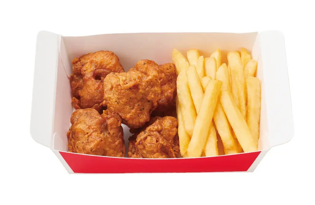 大好評！ほっかほっか亭と料理研究家リュウジのコラボ商品「バズベントウ 再び。」シリーズの動画が公開されました！ 画像 3