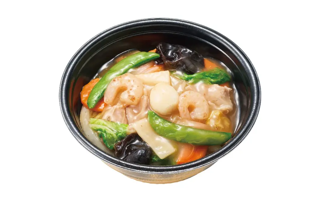 大好評！ほっかほっか亭と料理研究家リュウジのコラボ商品「バズベントウ 再び。」シリーズの動画が公開されました！ 画像 6