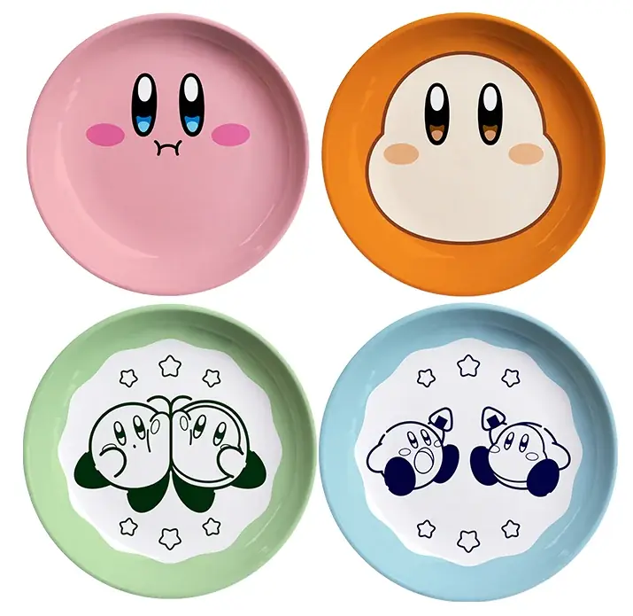 ファミマでこころもおなかも満たしちゃおう！「カービィたちの超まんぞくフェス」第2弾　お菓子や、ファミチキの袋がカービィになって11月18日(火)から登場 画像 13