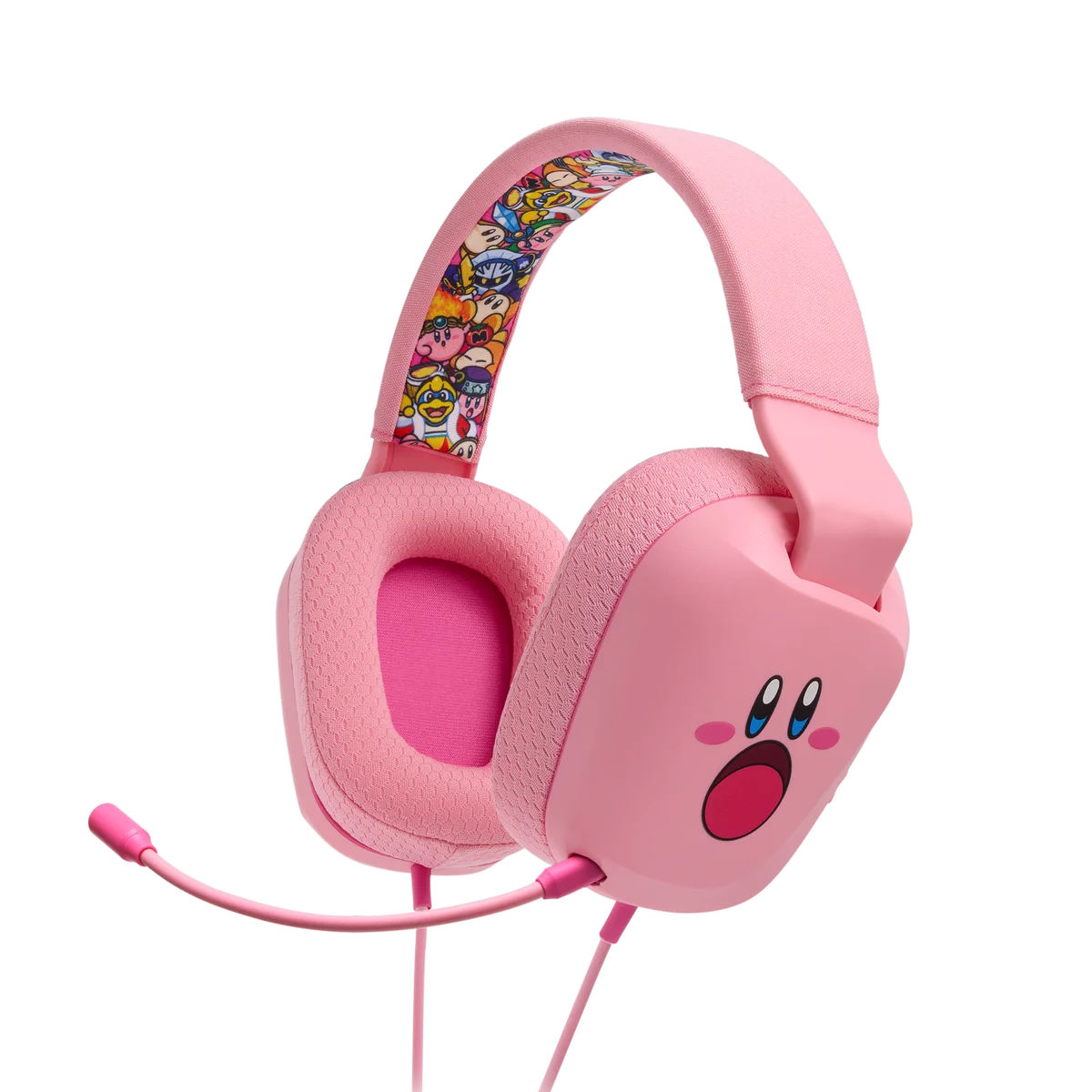 ファミマでこころもおなかも満たしちゃおう！「カービィたちの超まんぞくフェス」第2弾　お菓子や、ファミチキの袋がカービィになって11月18日(火)から登場 画像 19