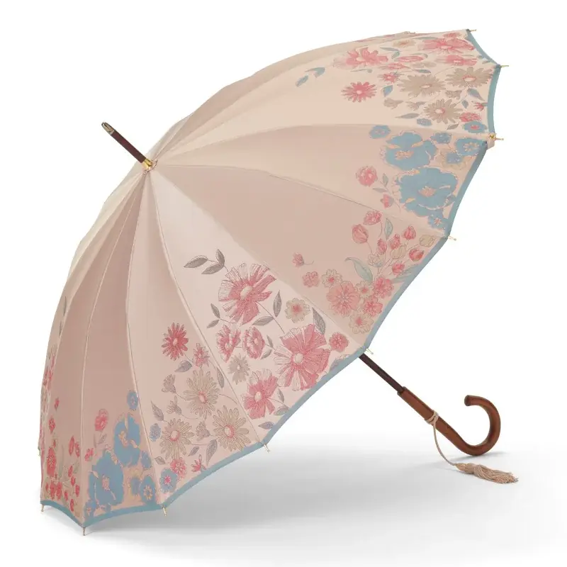 老舗洋傘メーカー・トンボ洋傘前原光榮商店の直営店「浅草三筋町店」にて、12月1日（月）～12月25日（木）に期間中クリスマス限定イベントを開催。抽選でその場で豪華賞品をプレゼント。 画像 8