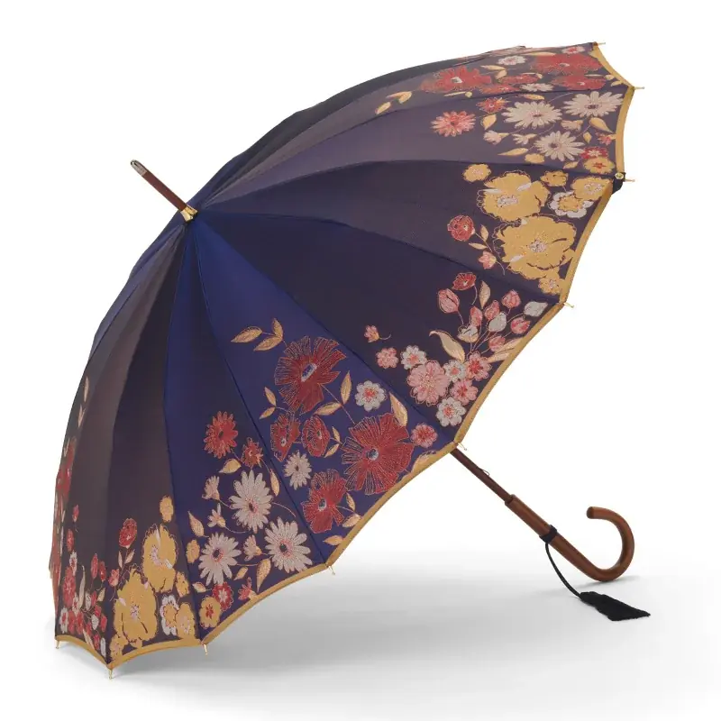 老舗洋傘メーカー・トンボ洋傘前原光榮商店の直営店「浅草三筋町店」にて、12月1日（月）～12月25日（木）に期間中クリスマス限定イベントを開催。抽選でその場で豪華賞品をプレゼント。 画像 9