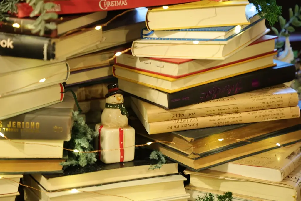 【広島／世羅】 クリスマスのテーブルコーディネートに　クリスマスツリーやセンターピースを作ろう《森と花の絵本ミュージアムGardenLei》でワークショップ開催 画像 7