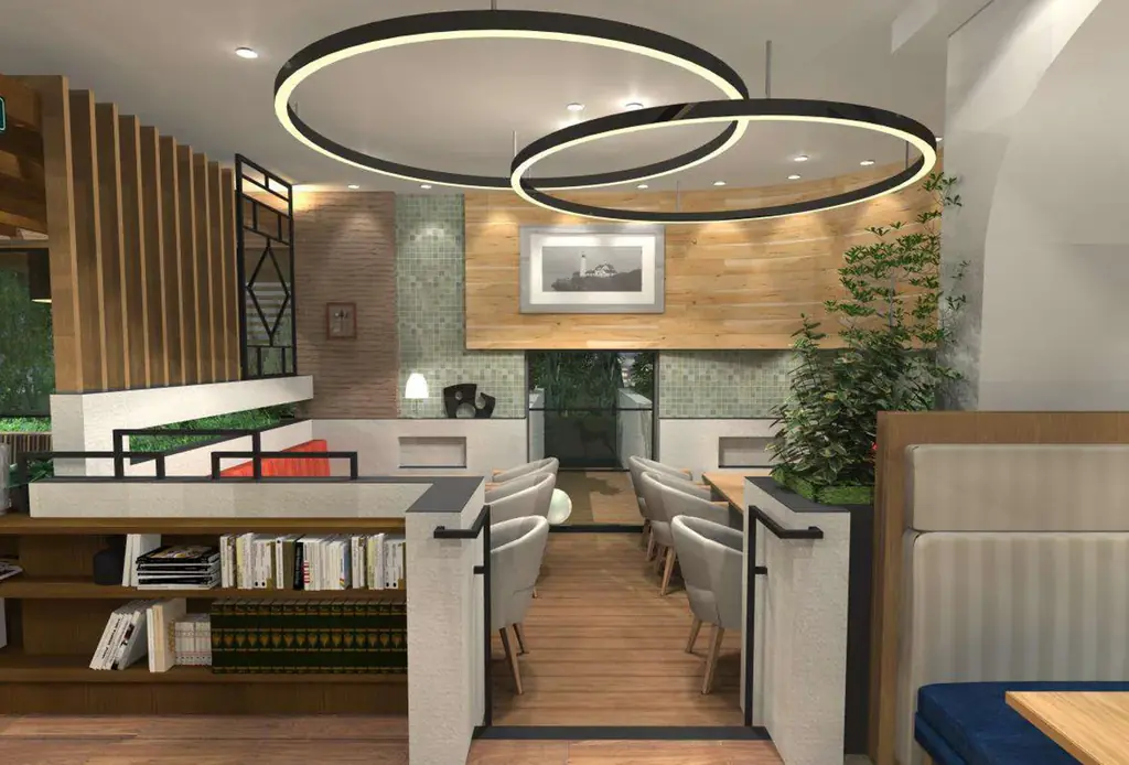 「並木街珈琲　大分別府店」2026年3月中旬グランドオープン！ 画像 2