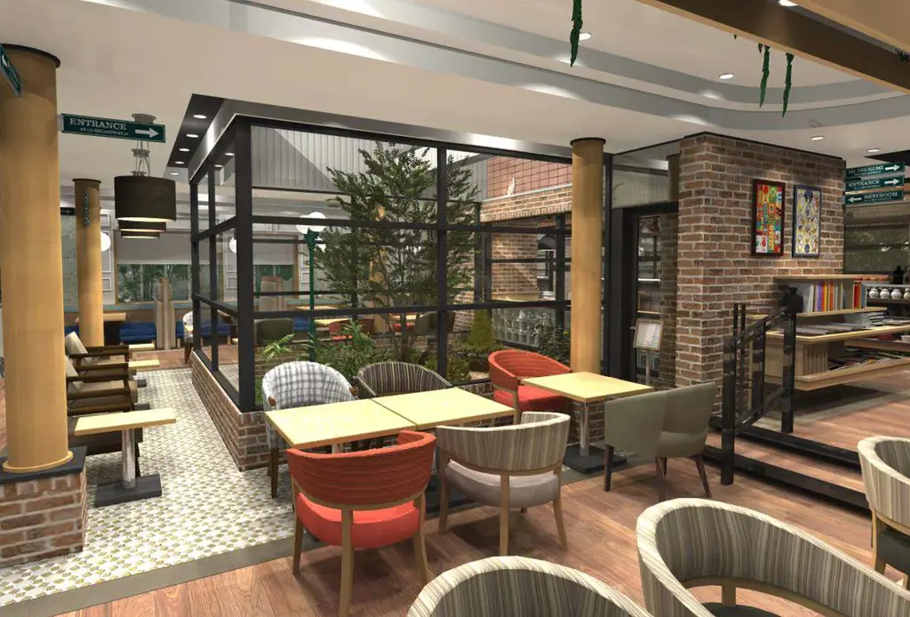 「並木街珈琲　大分別府店」2026年3月中旬グランドオープン！ 画像 4