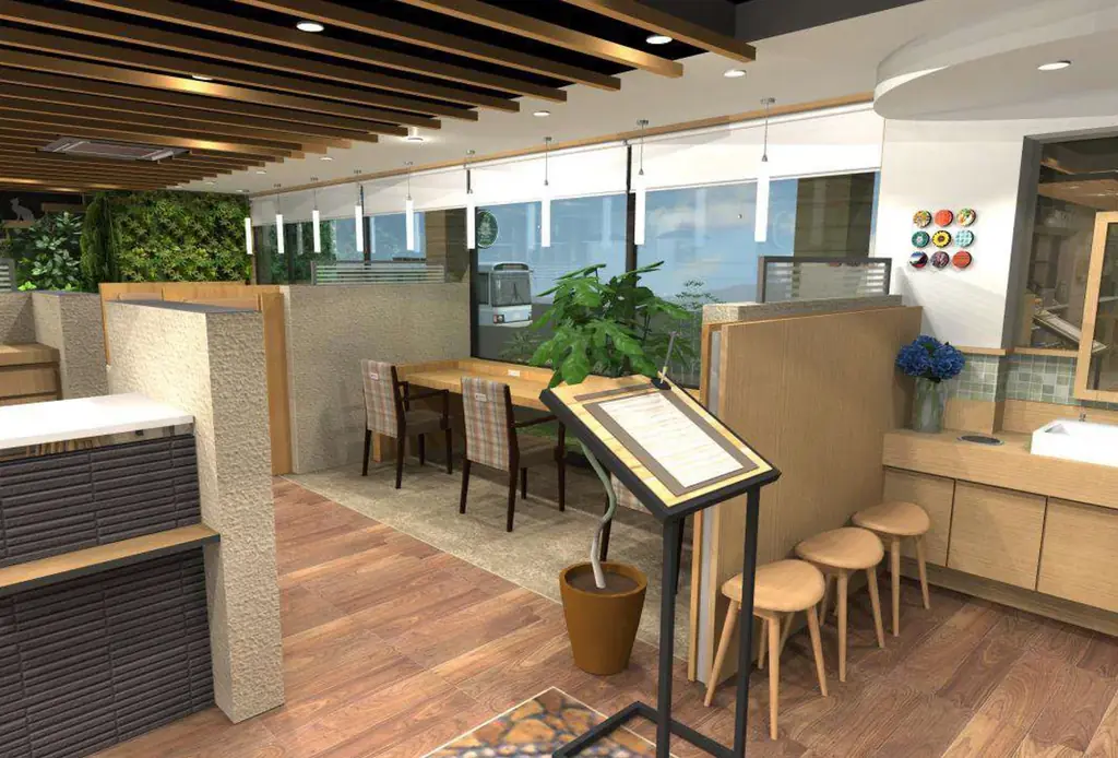 「並木街珈琲　大分別府店」2026年3月中旬グランドオープン！ 画像 5