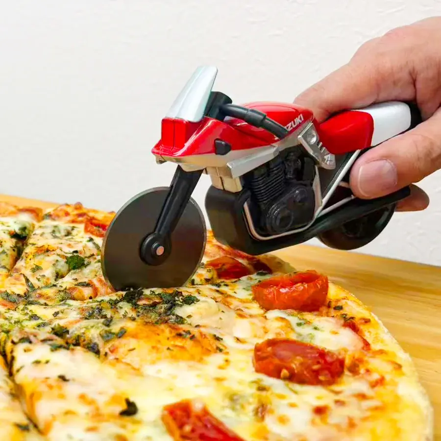 KATANAピザカッターナ予約