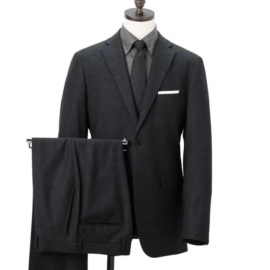 AOKI＆イタリアの名門生地ブランドREDA社コラボオリジナル企画生地コレクション「MOVIMENTO（モビメント）」始動 画像 5