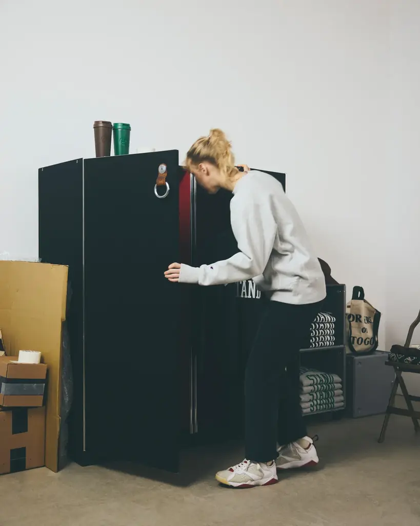 〈STARBUCKS STAND by BEAMS〉より『EXTRA Collection』が初ローンチ。第一弾は〈Champion〉別注リバースウィーブ®︎ 画像 6