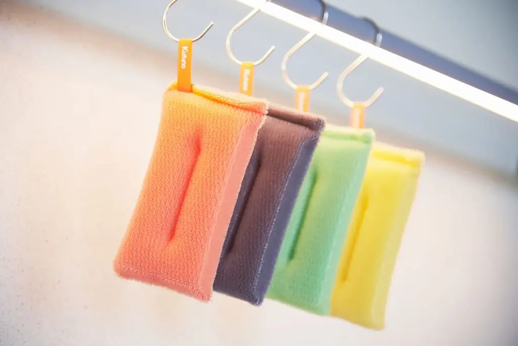 【ロフト】今年のうちにすっきりさせて新年を迎える！年末の掃除・整理整頓アイテム 画像 8