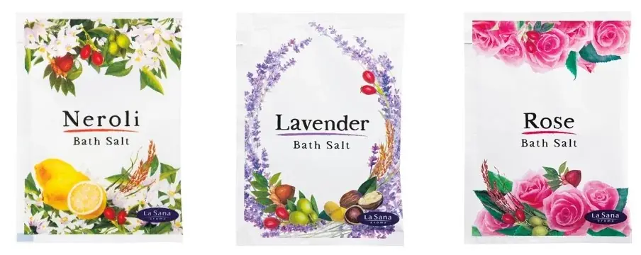 広島発「ラサーナ」 ふるさと納税返礼品の寄附額が前年比74倍（※1）に急伸！美容を通じた地域経済への貢献を目的に、工場見学来場者に返礼品をプレゼントする特別企画を期間限定で実施！ 画像 2