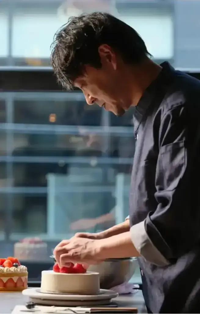 ヴィーガンパティスリー hal okada にて、EC限定・数量限定で2種類のクリスマスケーキの予約販売を開始！ 画像 11