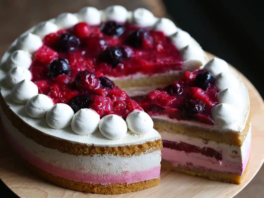 ヴィーガンパティスリー hal okada にて、EC限定・数量限定で2種類のクリスマスケーキの予約販売を開始！ 画像 2