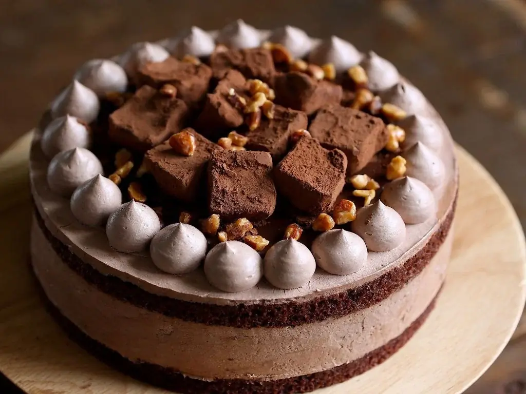 ヴィーガンパティスリー hal okada にて、EC限定・数量限定で2種類のクリスマスケーキの予約販売を開始！ 画像 5