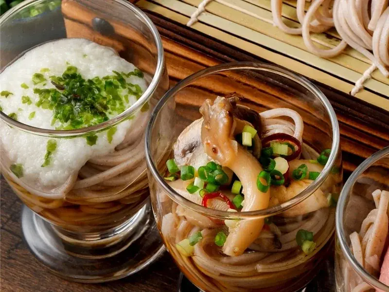 焼肉、寿司食べ放題の「すたみな太郎 青森店」が11/22(土)全面改装オープン！「すたみな太郎 PREMIUM BUFFET 青森店」として再始動！自家製ピザ、オープニング限定メニュー！ 画像 10