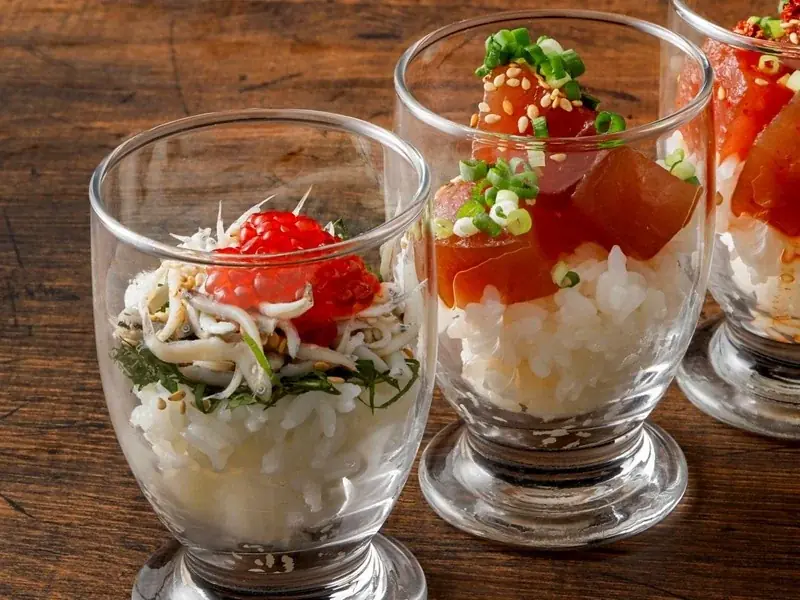 焼肉、寿司食べ放題の「すたみな太郎 青森店」が11/22(土)全面改装オープン！「すたみな太郎 PREMIUM BUFFET 青森店」として再始動！自家製ピザ、オープニング限定メニュー！ 画像 9